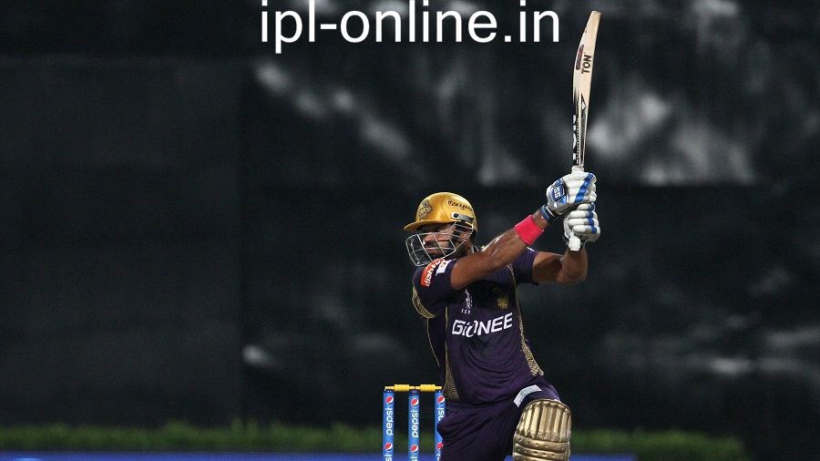 Kolkata Knight Riders v Sunrisers Hyderabad